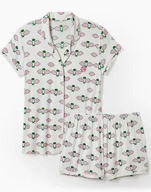 Pickleball Pajamas