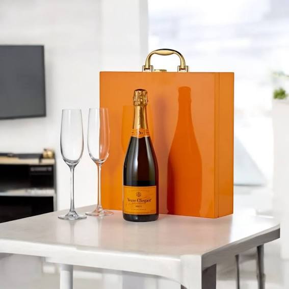 Veuve Clicquot Accesories