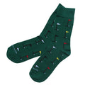 Golf Socks  Barrel Down South