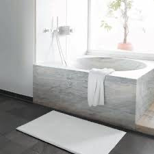 Gracciozza Egoist Cloud Bath Rug