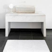 Gracciozza Egoist Cloud Bath Rug