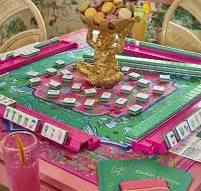 Enchanted Mat