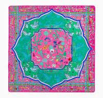 Enchanted Mat