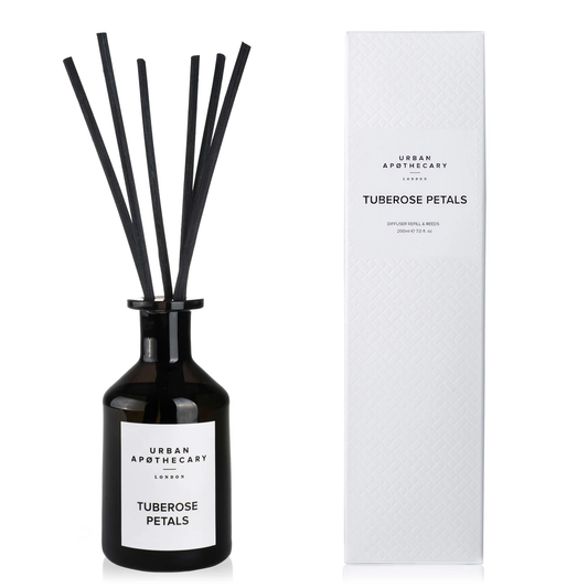 Tuberose Petals Reed Diffuser