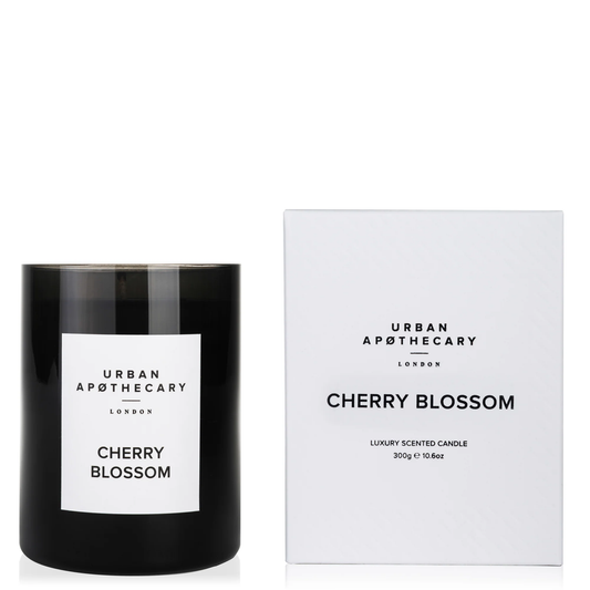 Cherry Blossom Candle