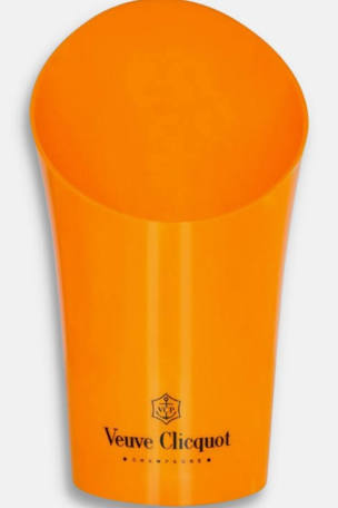 Champagne Bucket Orange