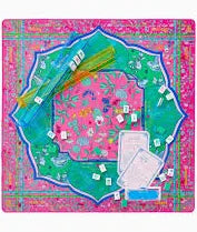 Enchanted Mat