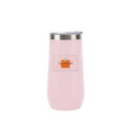 Champagne Insulated Cup